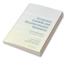 Economic Growth and Macroeconomic Dynamics