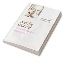 Wassily Leontief and Input-Output Economics