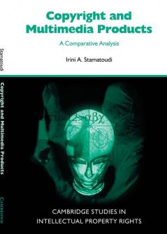 Copyright and Multimedia Products