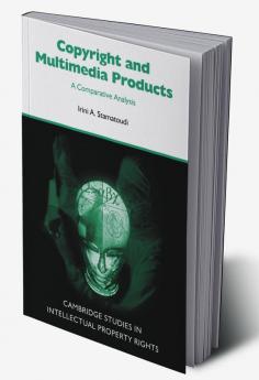 Copyright and Multimedia Products