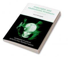 Copyright and Multimedia Products