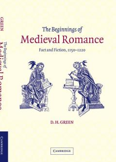 The Beginnings of Medieval Romance
