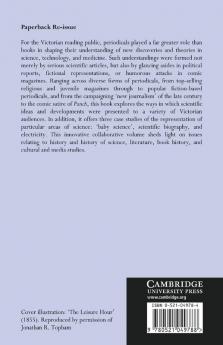 Science in the Nineteenth-Century Periodical