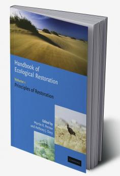 Handbook of Ecological Restoration