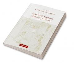Anniversary Essays on Johnson's Dictionary