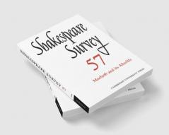 Shakespeare Survey