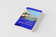 The Cambridge Introduction to American Literary Realism