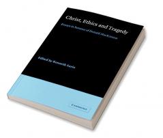 Christ Ethics and Tragedy