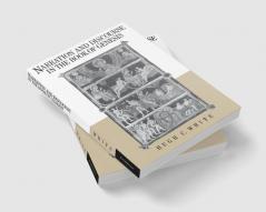 Narration and Discourse in the Book of Genesis