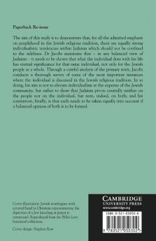 Religion and the Individual