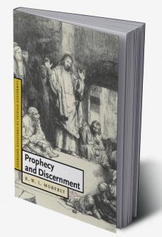 Prophecy and Discernment