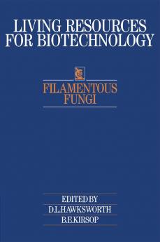 Filamentous Fungi