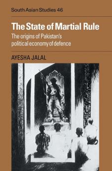 The State of Martial Rule