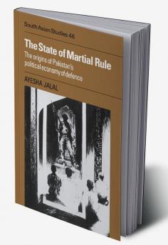The State of Martial Rule