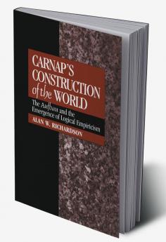Carnap's Construction of the World