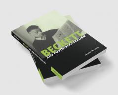 Beckett and Poststructuralism