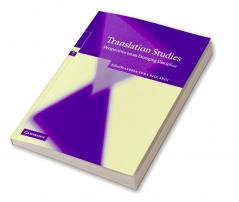Translation Studies