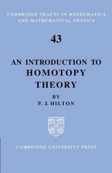 An Introduction to Homotopy Theory