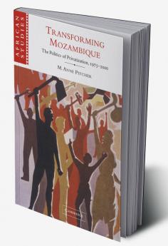 Transforming Mozambique