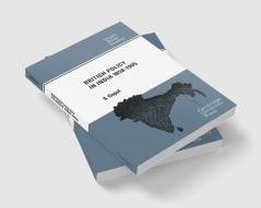 British Policy in India 1858-1905