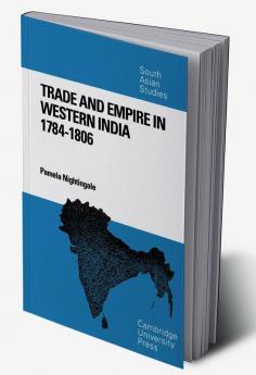 Trade and Empire in Western India