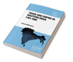 Trade and Empire in Western India