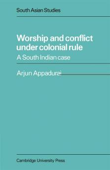 Worship and Conflict Under Colonial Rule