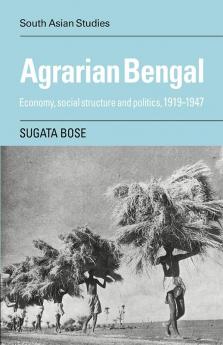 Agrarian Bengal
