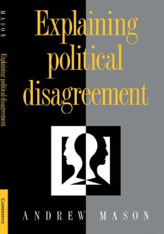 Explaining Political Disagreement