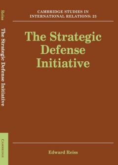 The Strategic Defense Initiative