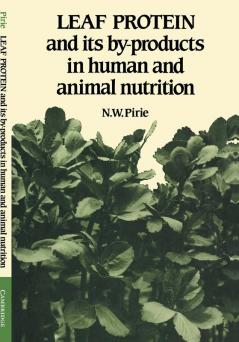 Leaf Protein