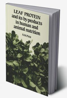 Leaf Protein