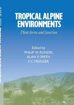 Tropical Alpine Environments