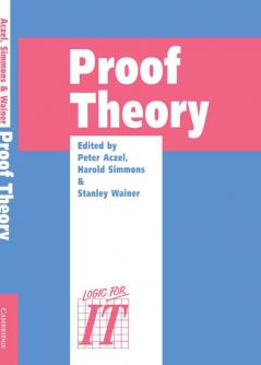 Proof Theory