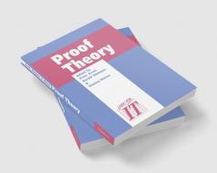 Proof Theory