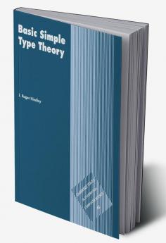 Basic Simple Type Theory