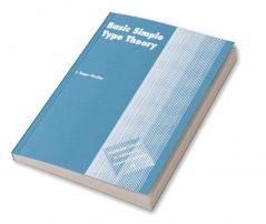 Basic Simple Type Theory