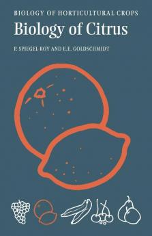 The Biology of Citrus