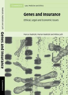 Genes and Insurance