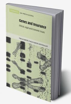 Genes and Insurance