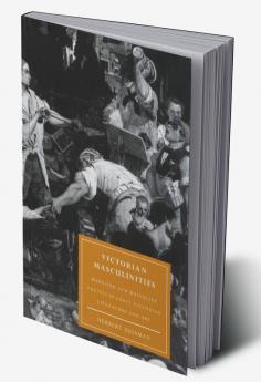 Victorian Masculinities