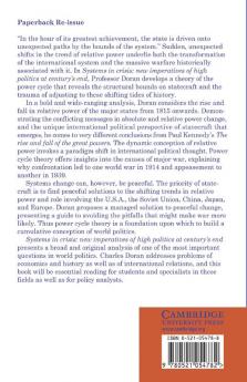 Systems in Crisis