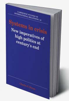 Systems in Crisis