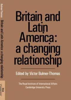 Britain and Latin America