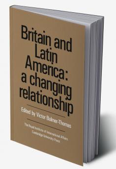 Britain and Latin America
