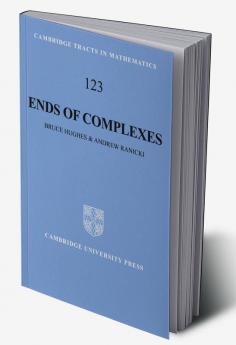 Ends of Complexes