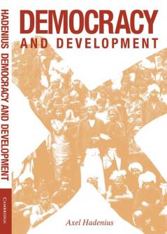 Democracy and Development
