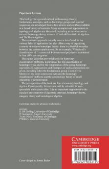 Algebraic Homotopy