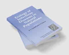 Ecology of Infectious Diseases in Natural Populations