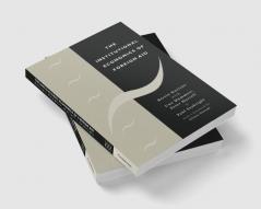 The Institutional Economics of Foreign Aid